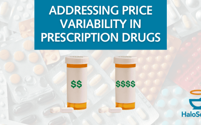 Addressing Price Variability in Prescription Drugs: A Case for Group Synchronization